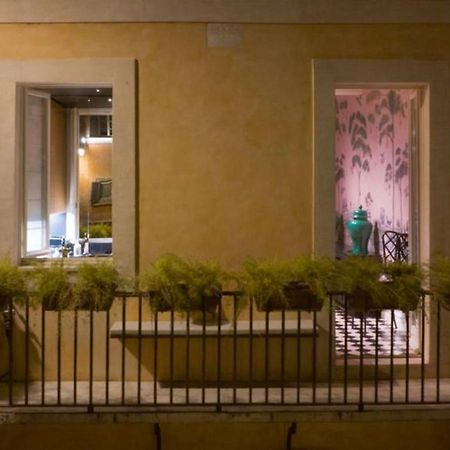Pantheon Balcony Morgana Suite Roma Dış mekan fotoğraf
