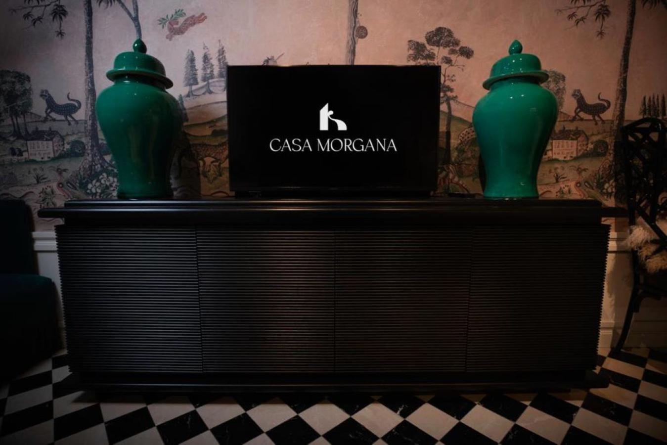 Pantheon Balcony Morgana Suite Roma Dış mekan fotoğraf